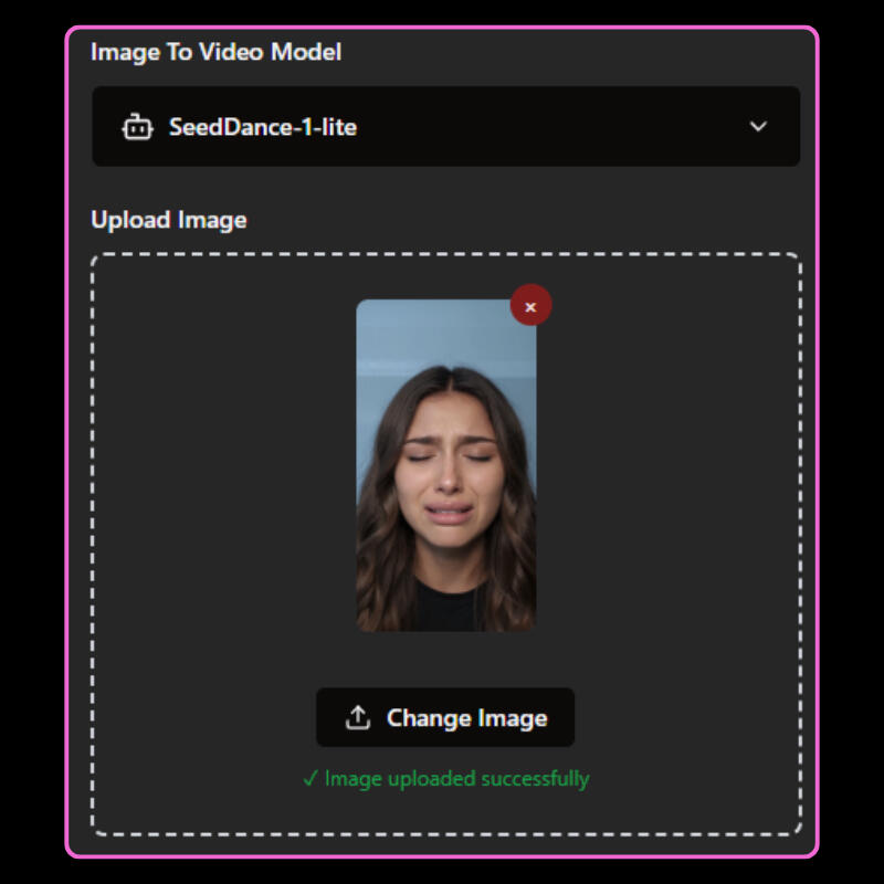 Clone your favorite celebrity clothing and styling into your AI Influencer