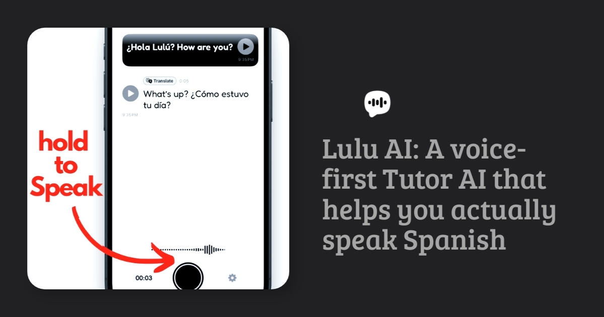 Lulu Ai