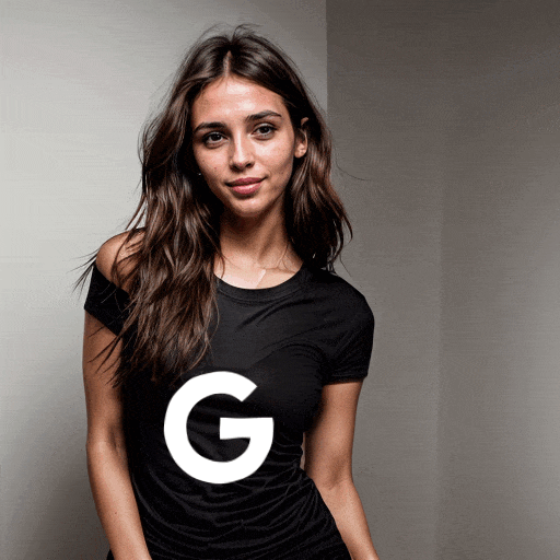 Add Brand logos to your Ai Influencer clothing