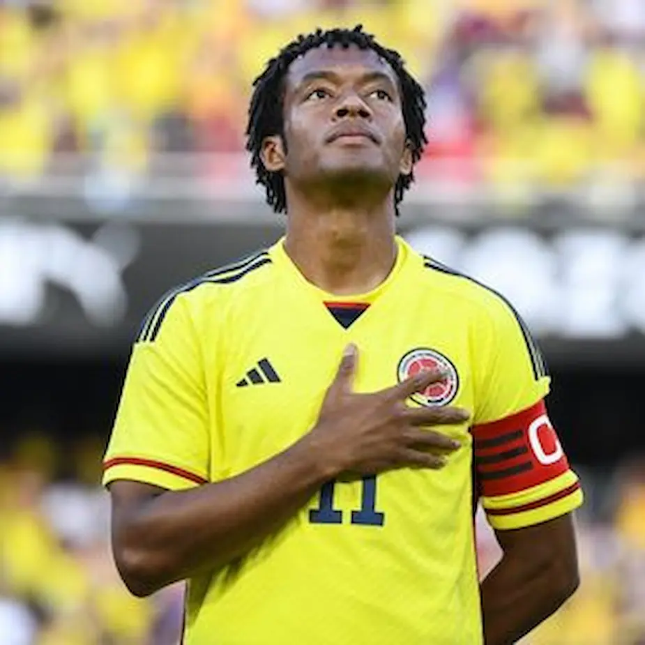 Juan Cuadrado