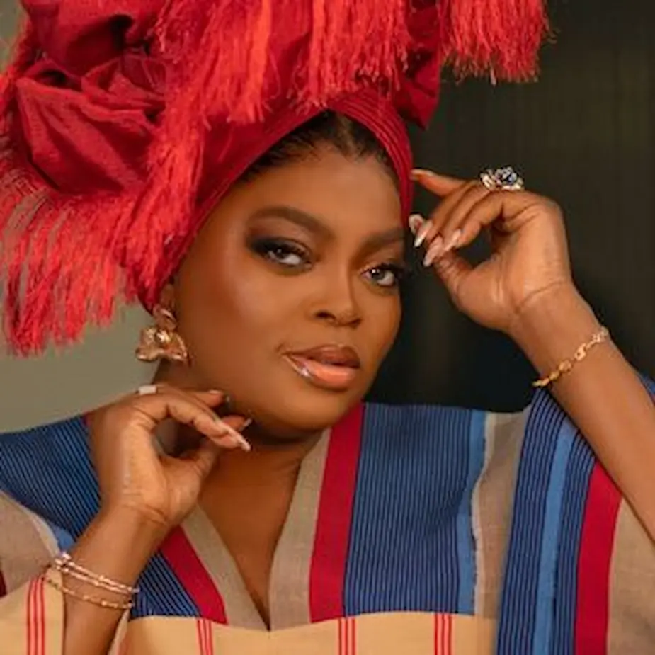 Olufunke Akindele