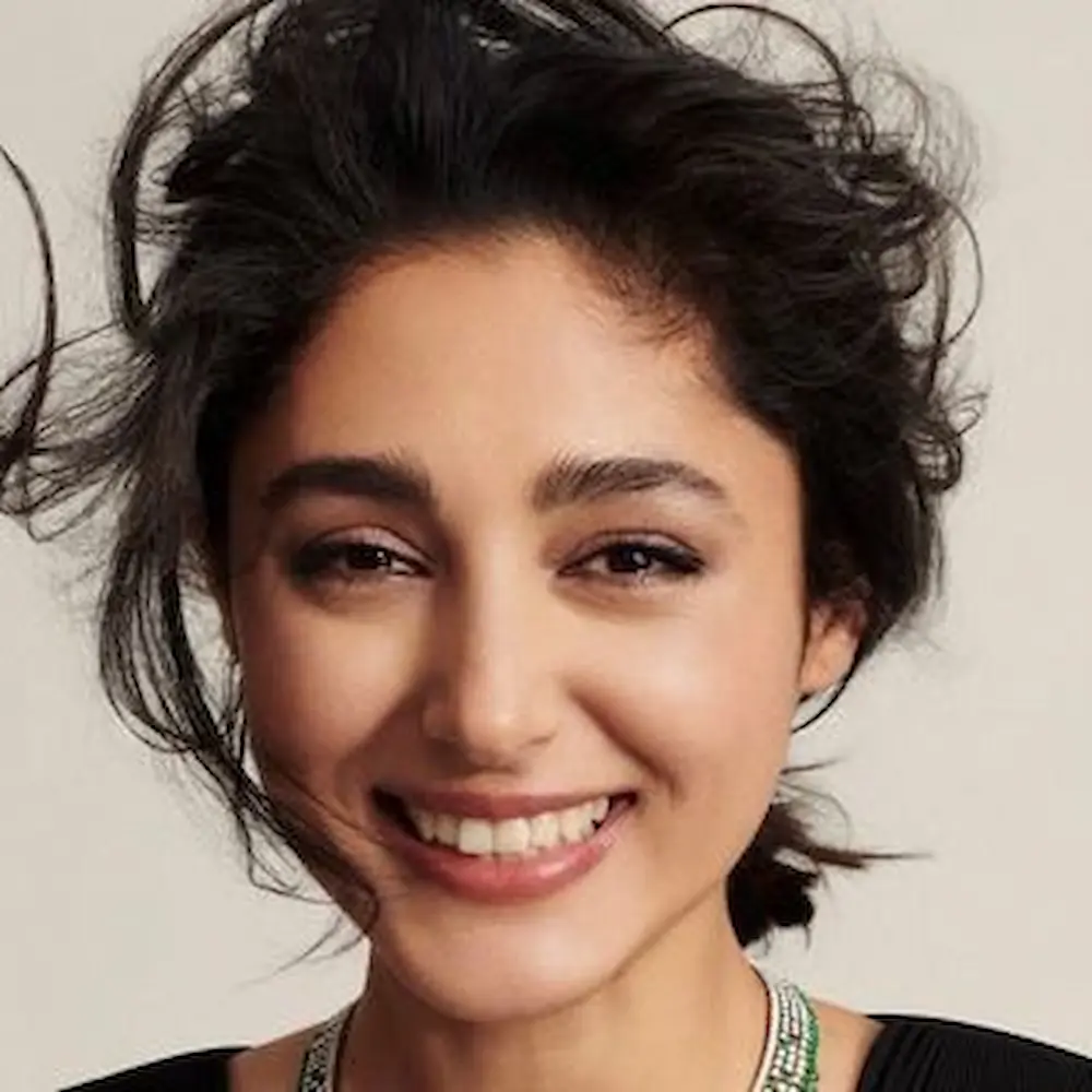 Golshifteh Farahani