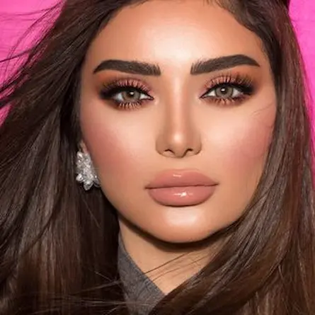 هيفاء حسوني Haifa Hassony