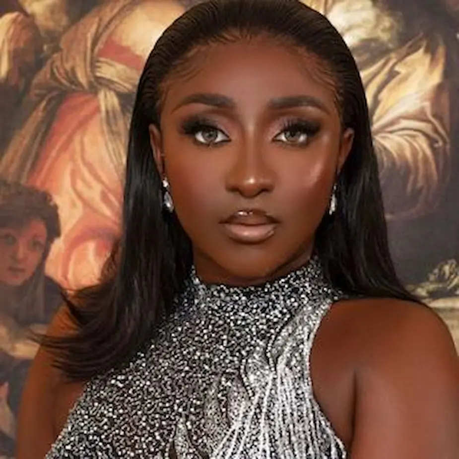 Ini Edo