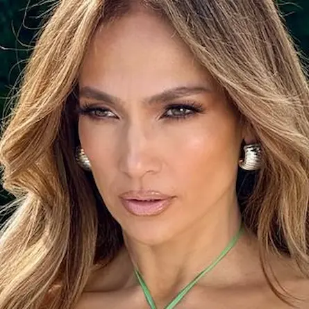 Jennifer Lopez