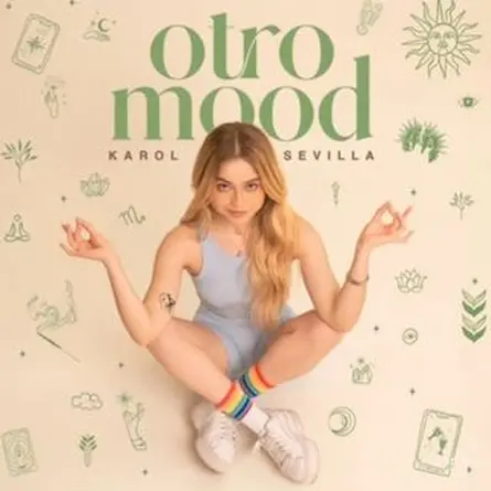 KAROL SEVILLA