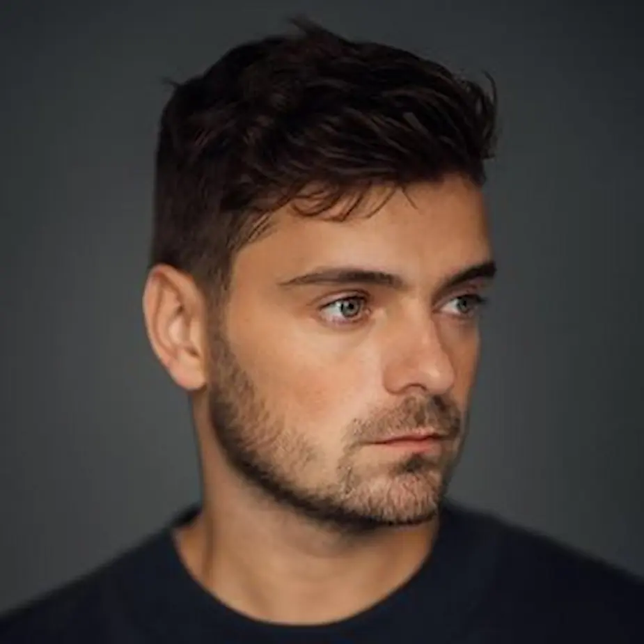 Martin Garrix