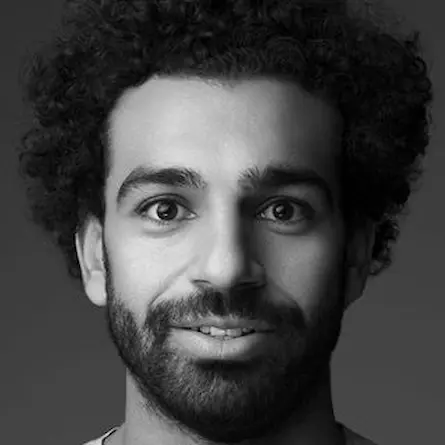 Mohamed Salah