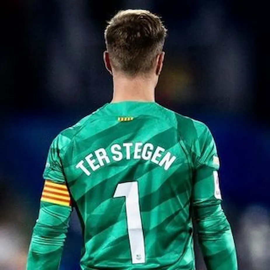 Marc ter Stegen