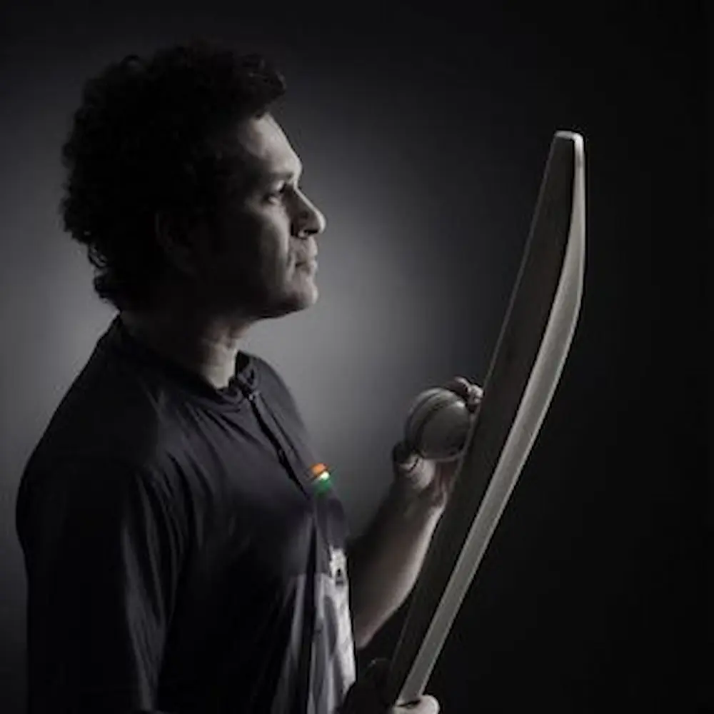 Sachin Tendulkar