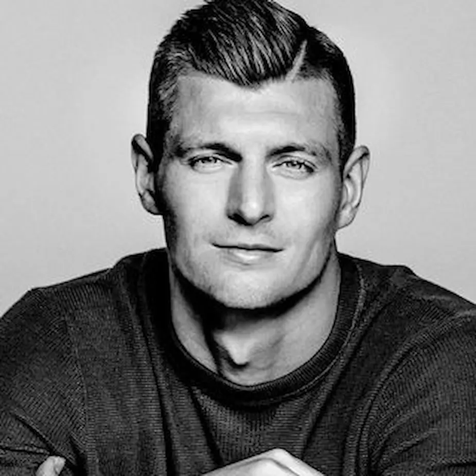 Toni Kroos