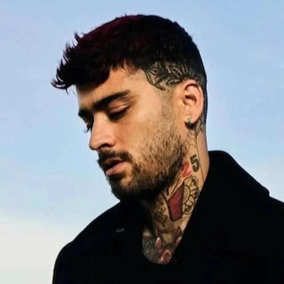 Zayn Malik